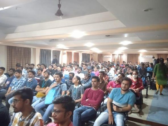 SVIT Vasad Events photo 24